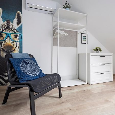 Naomi & Sophia Apartman Budapeszt Zewnętrze zdjęcie
