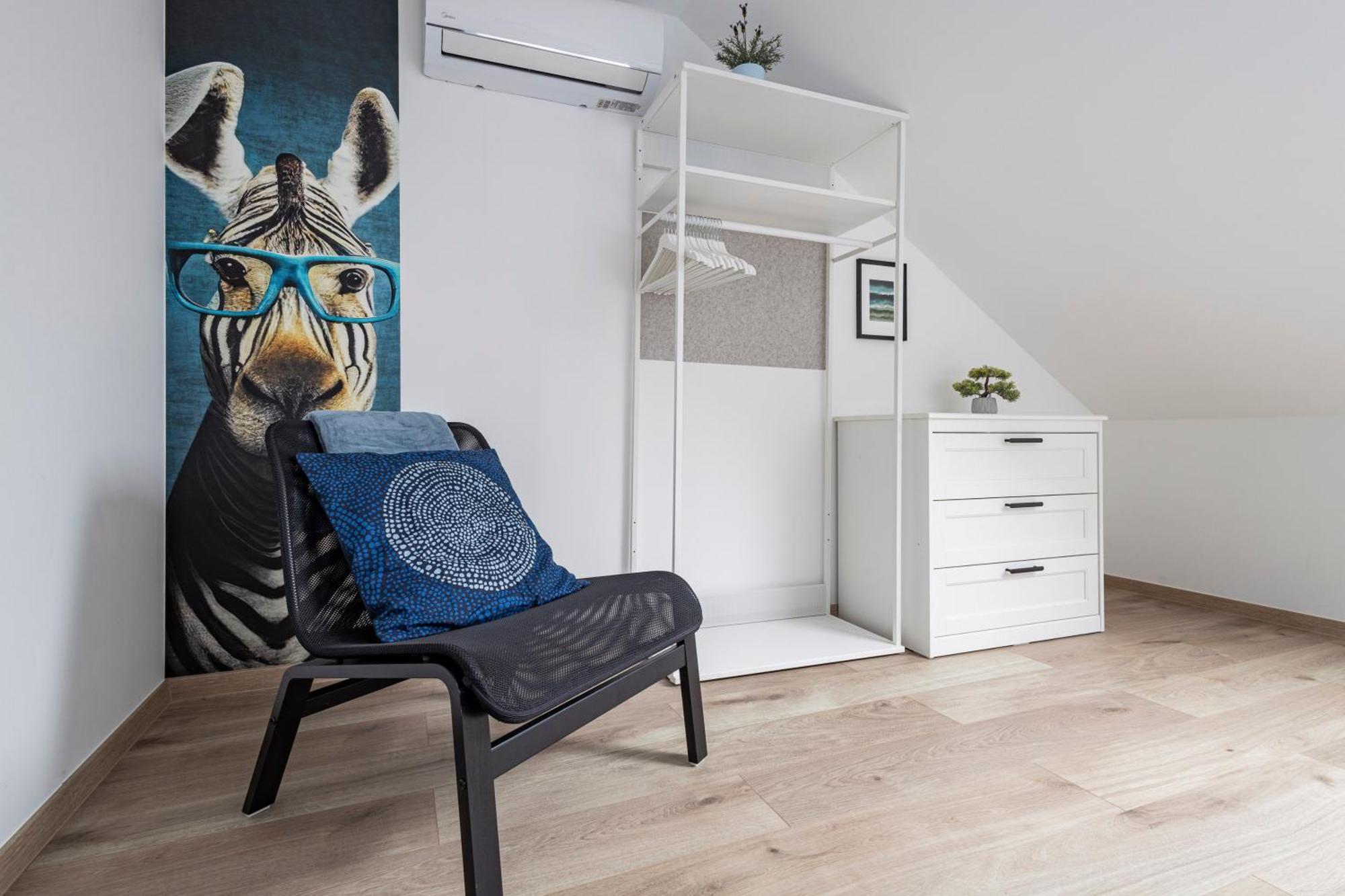 Naomi & Sophia Apartman Budapeszt Zewnętrze zdjęcie